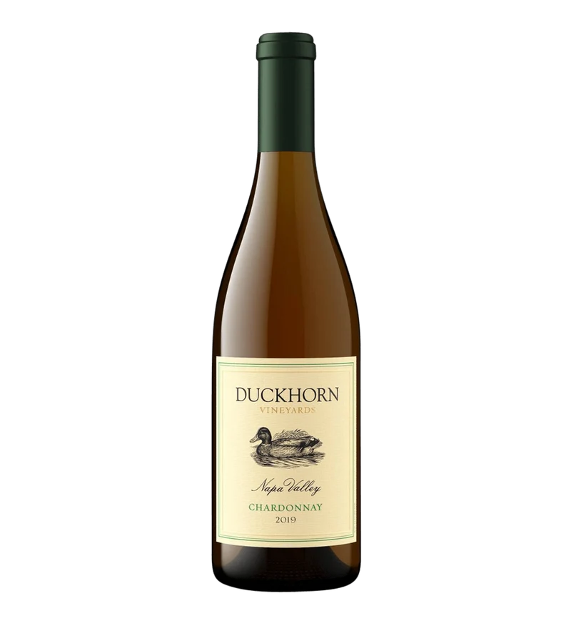 Duckhorn Vineyards Napa Valley Chardonnay 2021