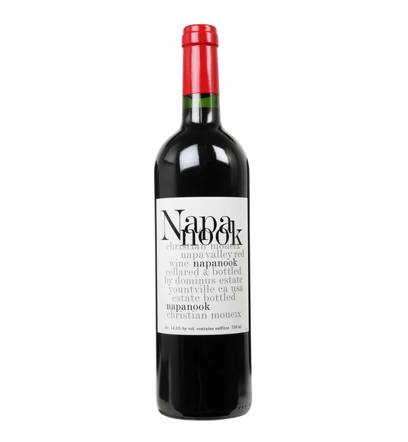 Dominus Napanook 2019