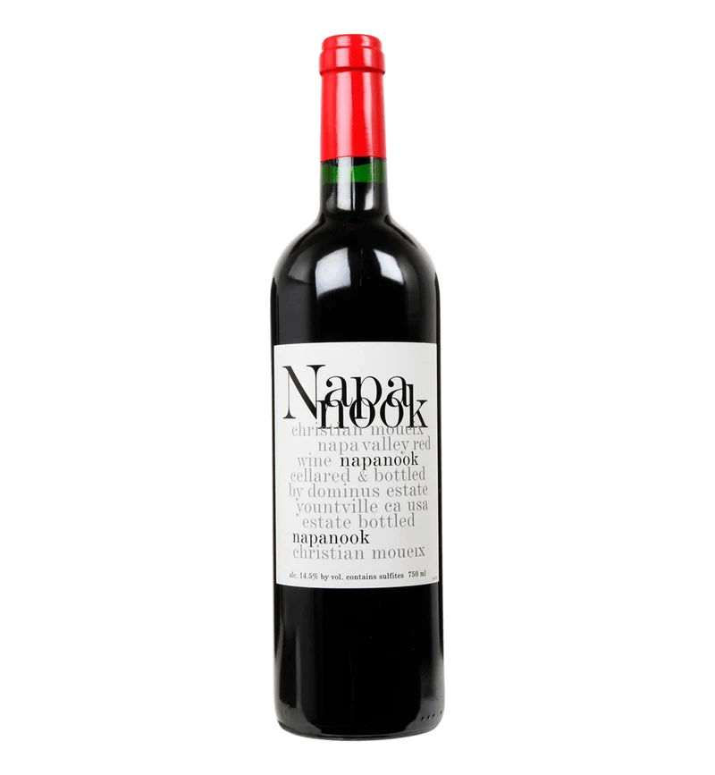 Dominus Napanook 2014