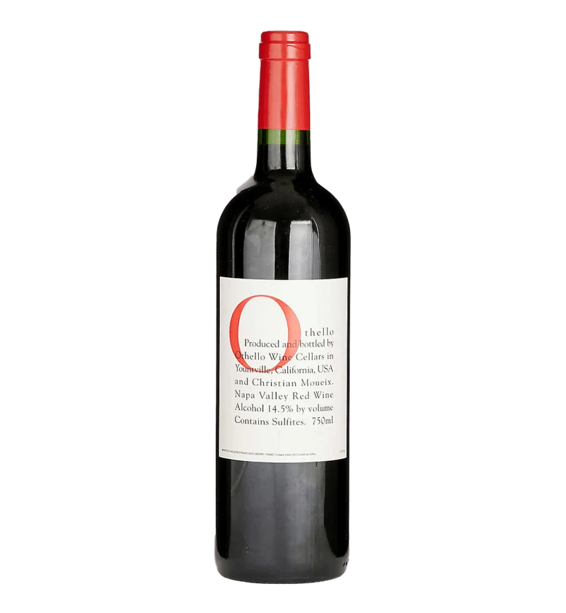 Dominus Estate Othello 2019