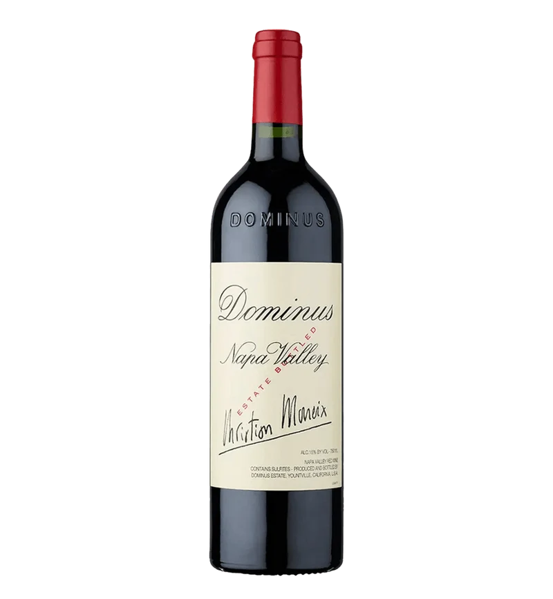Dominus 2019