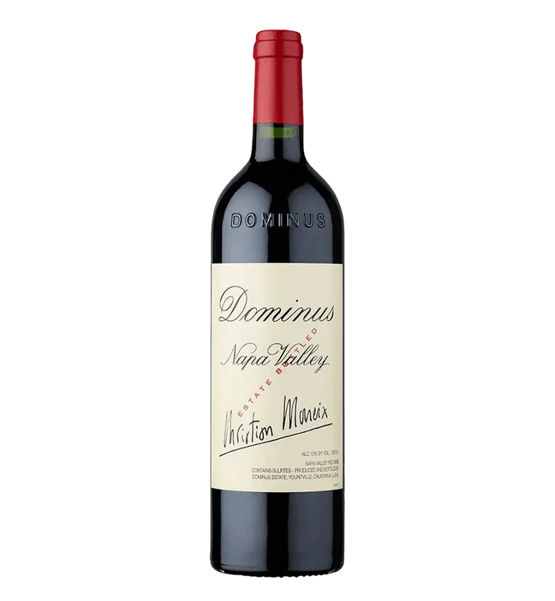 Dominus 2003