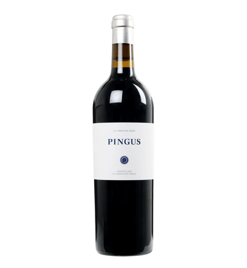 Dominio de Pingus Pingus 2021