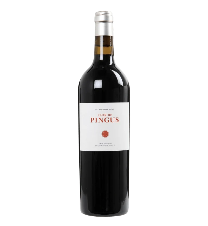 Dominio de Pingus Flor de Pingus 2017 Magnum
