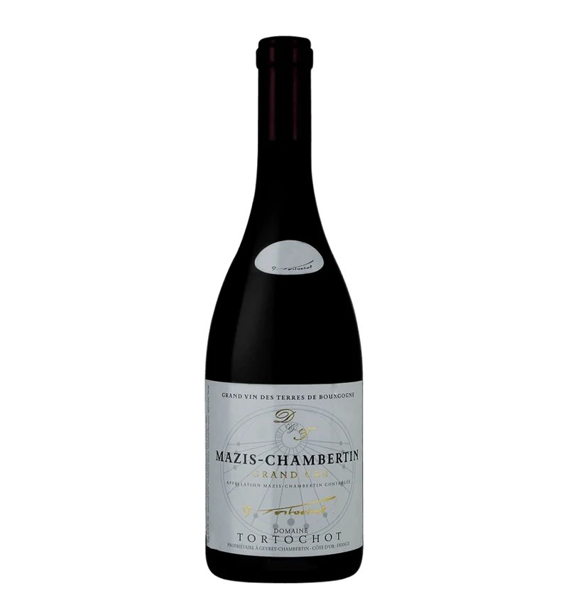 Domaine Tortochot Mazis Chambertin Grand Cru 2022
