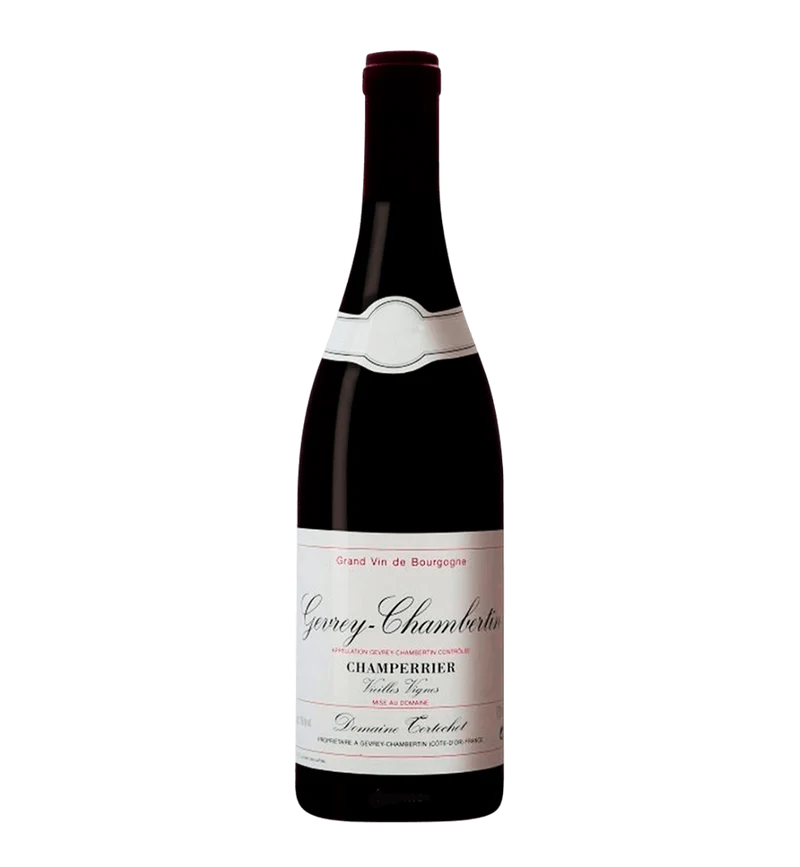 Domaine Tortochot Gevrey Chambertin Champerrier Vielles Vignes 2022