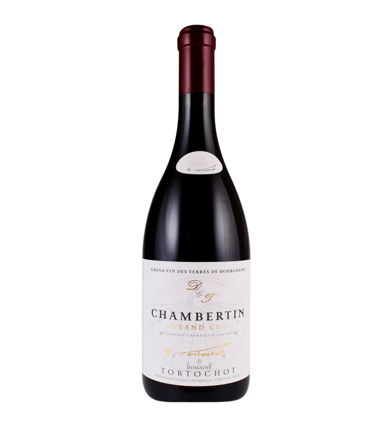 Domaine Tortochot Chambertin Grand Cru 2022
