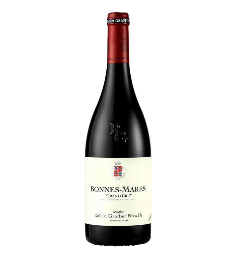 Domaine Robert Groffier Bonnes Mares Grand Cru 2014