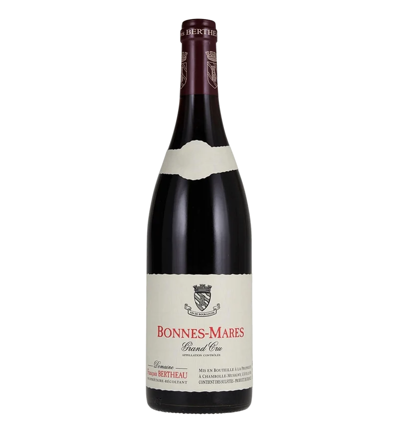 Domaine Robert Groffier Bonnes Mares Grand Cru 2012