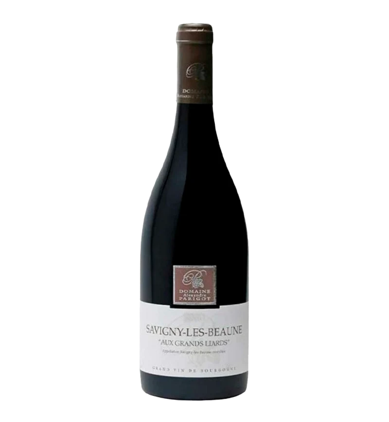 Domaine Parigot Savigny les Beaune Aux Grands Liards 2023