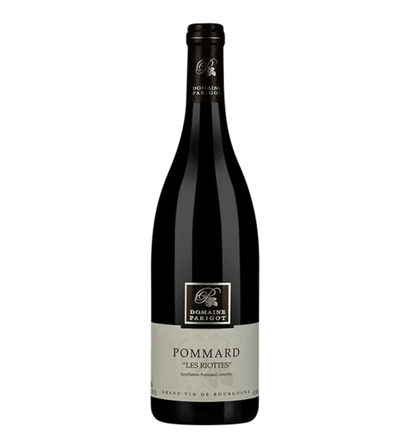 Domaine Parigot Pommard Les Riottes 2022