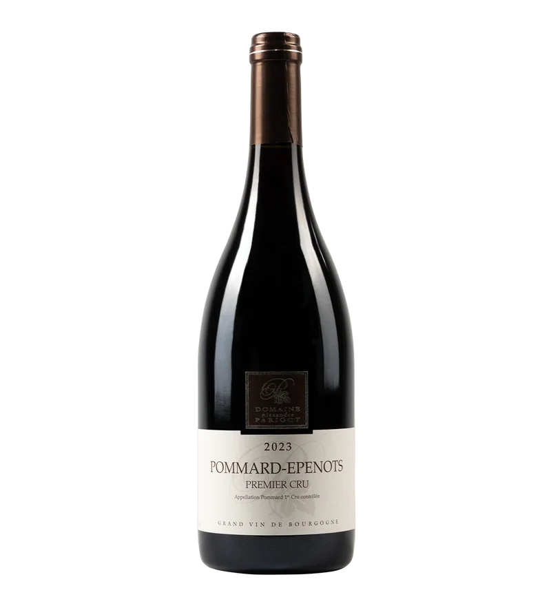 Domaine Parigot Pommard 1er cru Les Epenots 2023