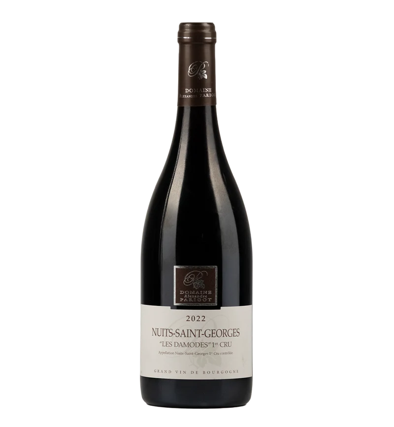Domaine Parigot Nuits-Saint-Georges 1er Cru Damodes 2022
