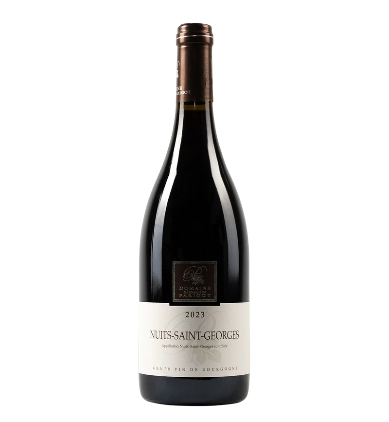 Domaine Parigot Nuits St Georges 2023