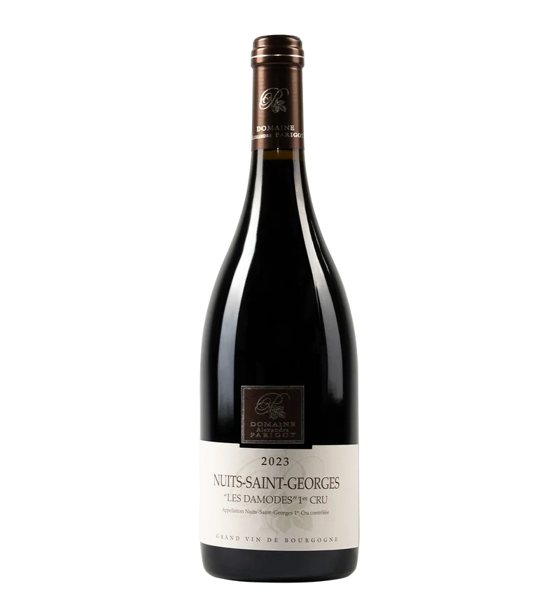 Domaine Parigot Nuits-Saint-Georges 1er Cru Damodes 2023