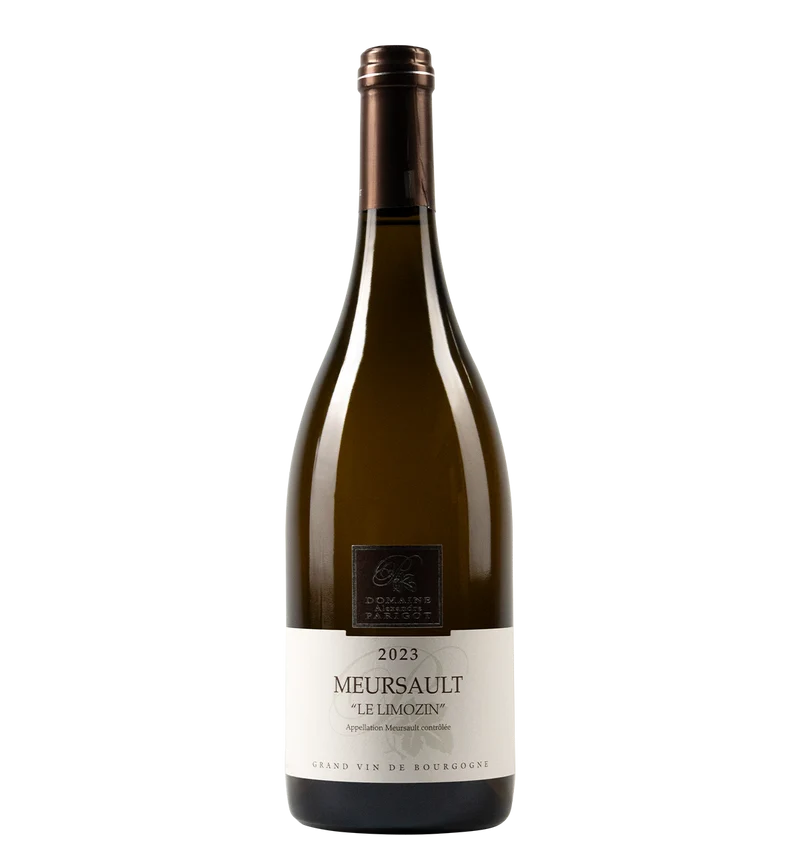 Domaine Parigot Meursault Le Limozin 2023