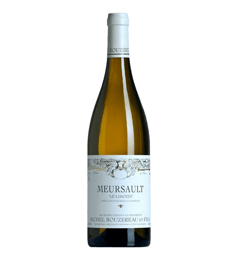 Domaine Michel Bouzereau Meursault Les Limozin 2021