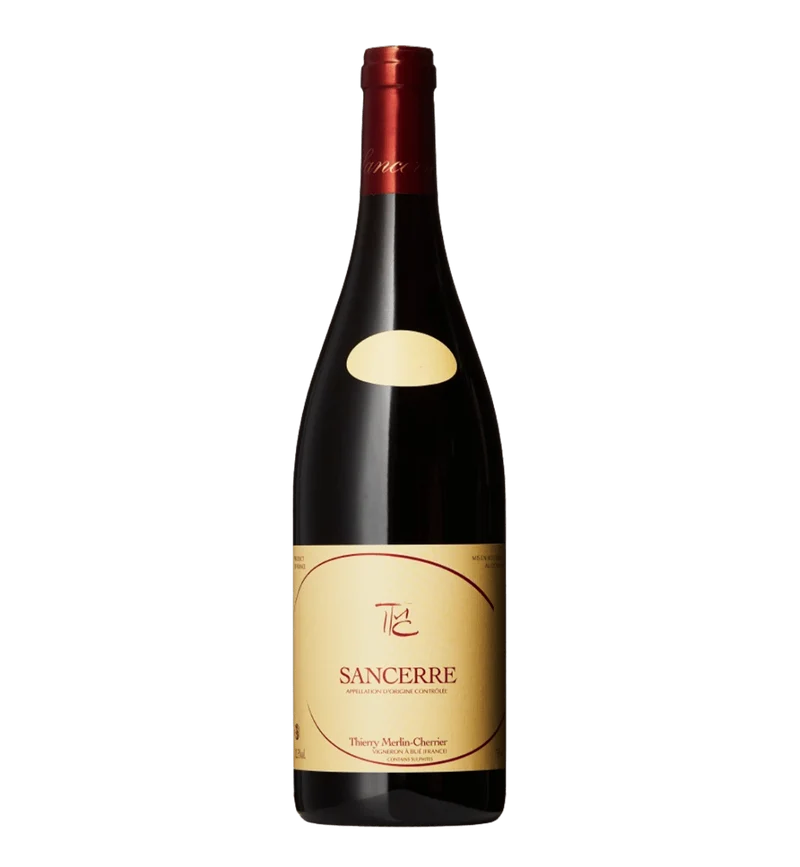 Domaine Merlin-Cherrier Sancerre Rouge 2020