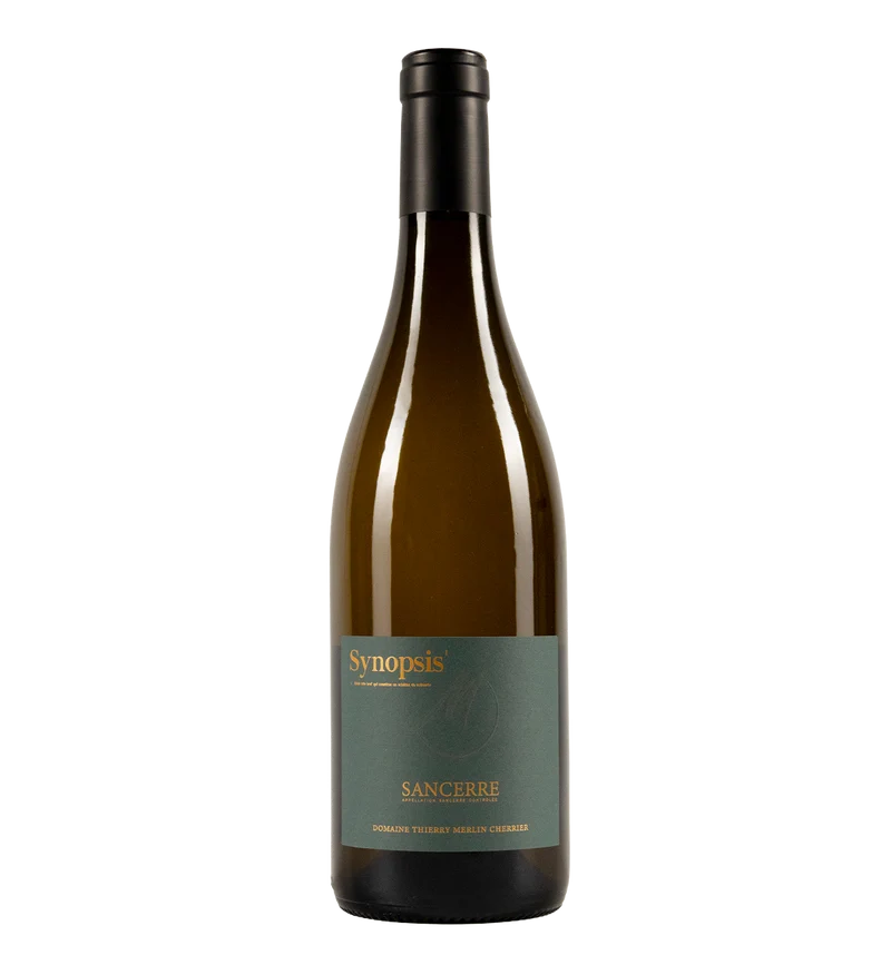 Domaine Merlin-Cherrier Synopsis 2023