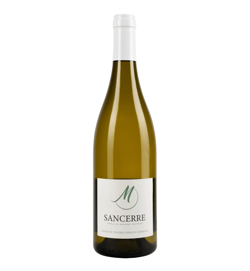 Domaine Merlin-Cherrier Sancerre 2025