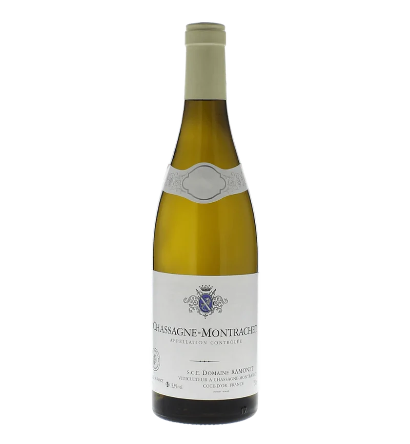 Domaine Jean Claude Ramonet Chassagne Montrachet 2018