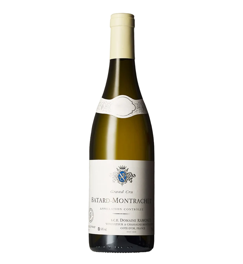 Domaine Jean Claude Ramonet Batard Montrachet Grand Cru 2003