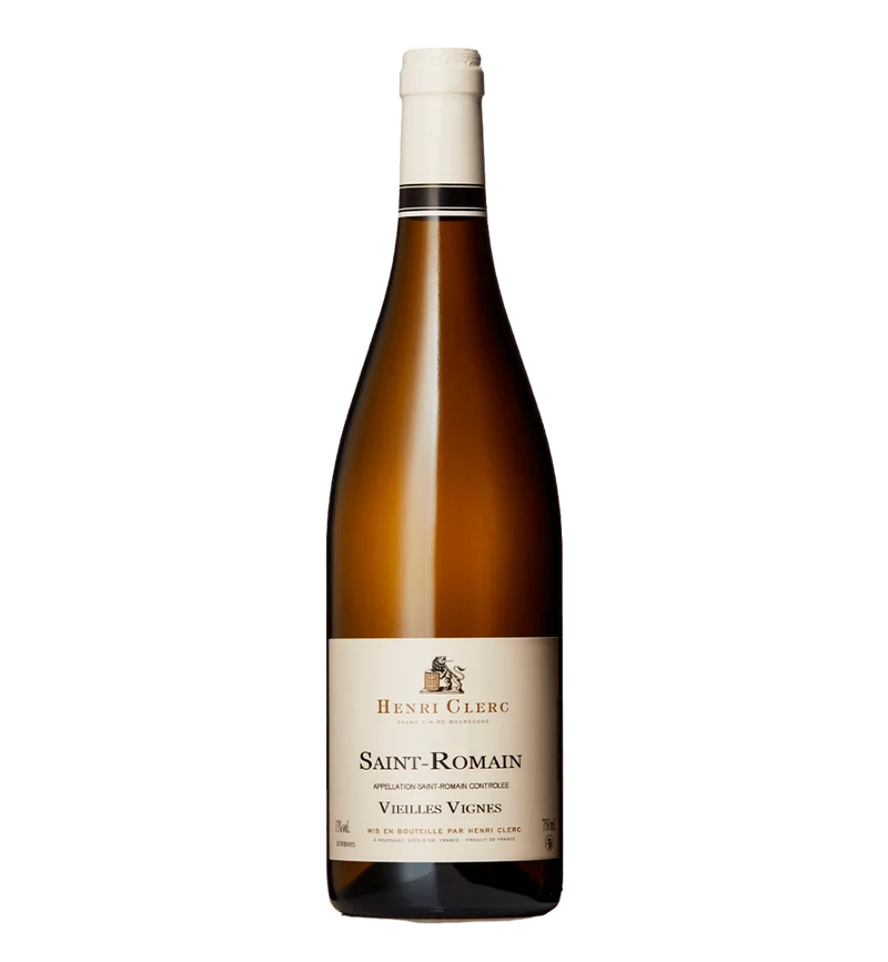 Domaine Henri Clerc Saint-Romain 'Vieilles Vignes' 2022