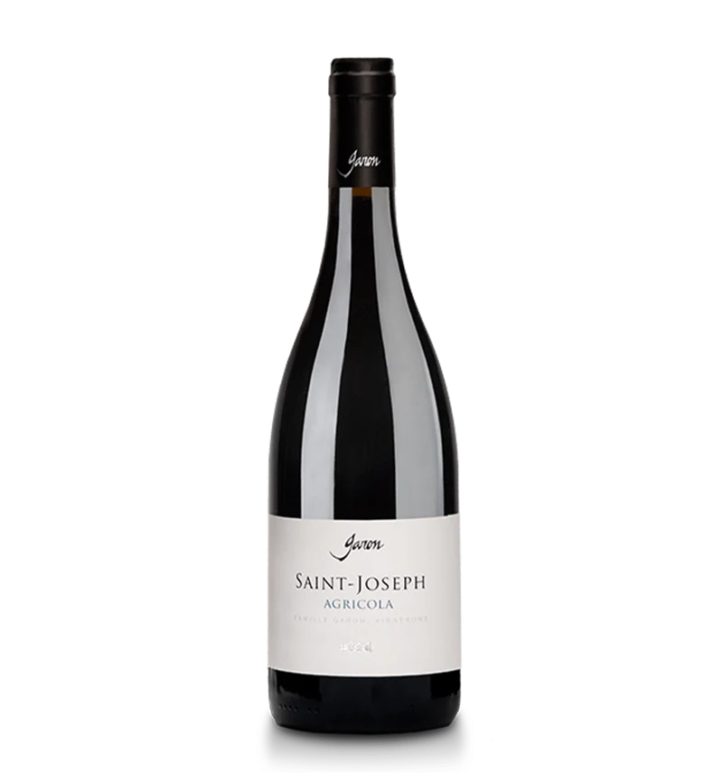Domaine Garon Saint Joseph Rouge Agricola 2021