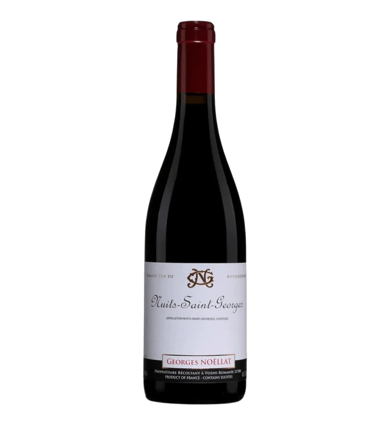 Domaine Georges Noëllat Nuits Saint Georges 2018