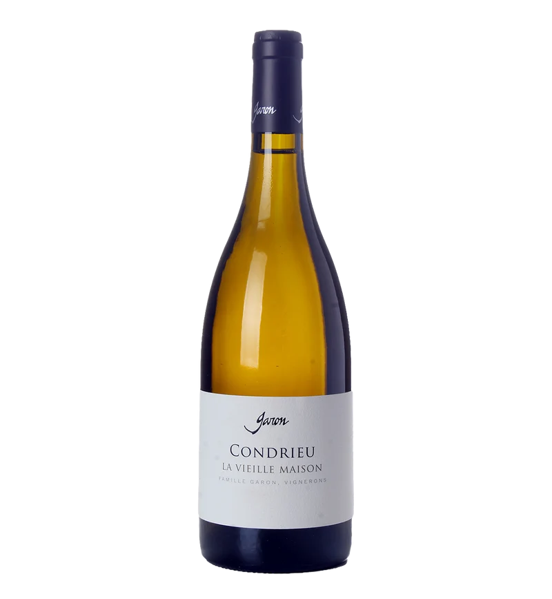 Domaine Garon La Vieille Maison Condrieu 2021