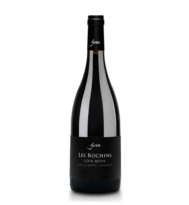 Domaine Garon Cote-Rotie Les Rochins 2018