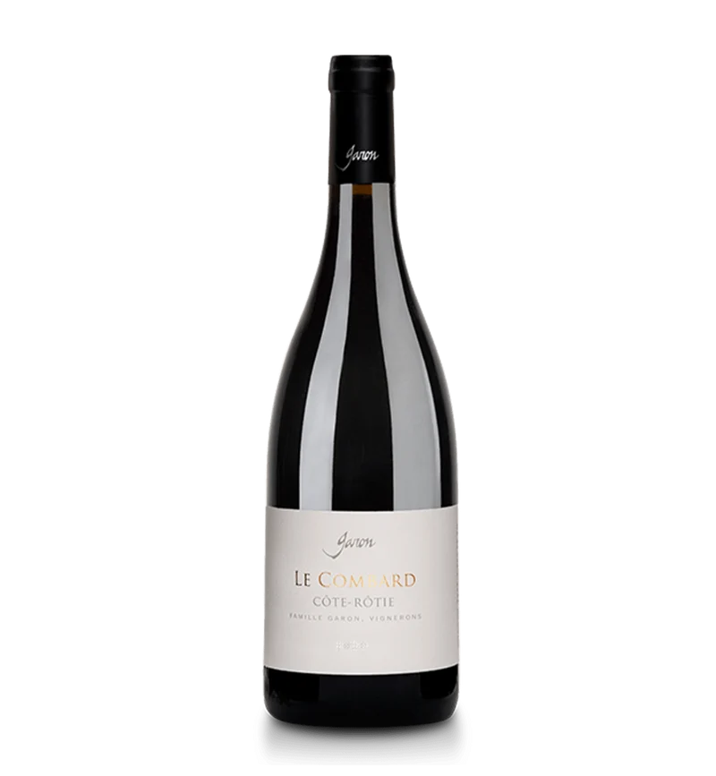 Domaine Garon Cote-Rotie Le Combard 2019