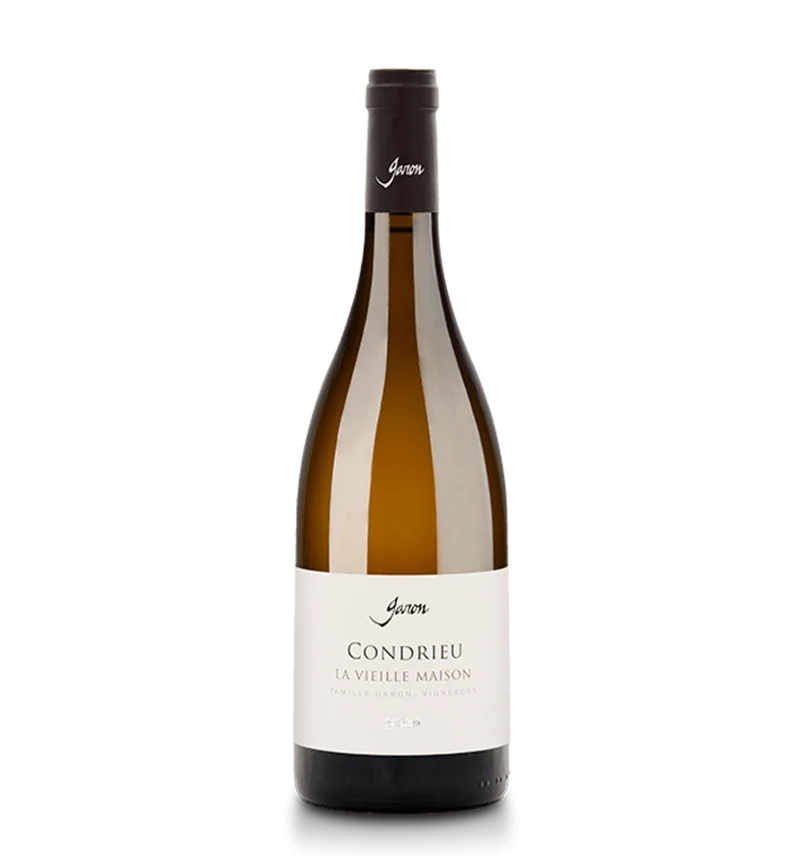 Domaine Garon La Vieille Maison Condrieu 2020