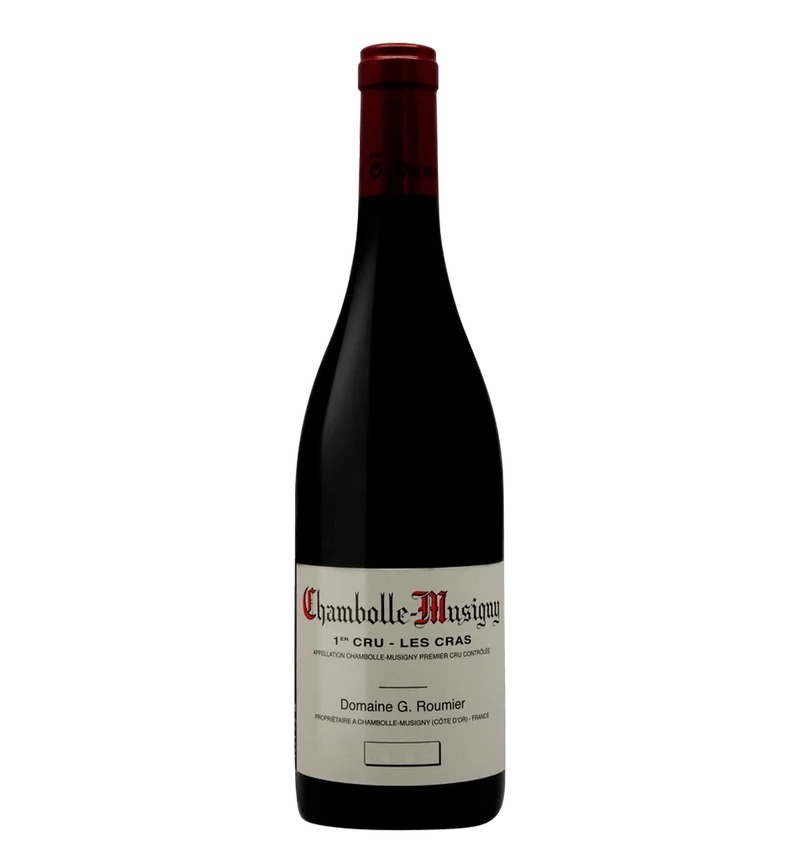 Domaine G. Roumier Chambolle Musigny 2009