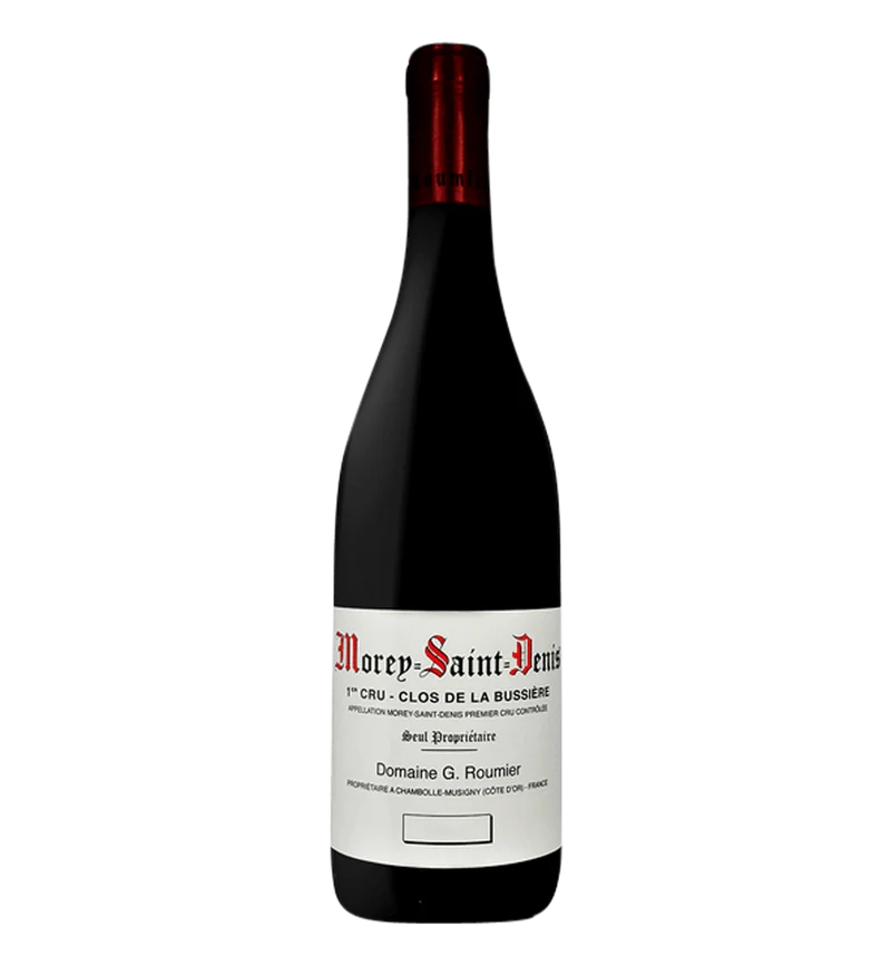 Domaine G. Roumier Chambolle Musigny Les Cras 2005