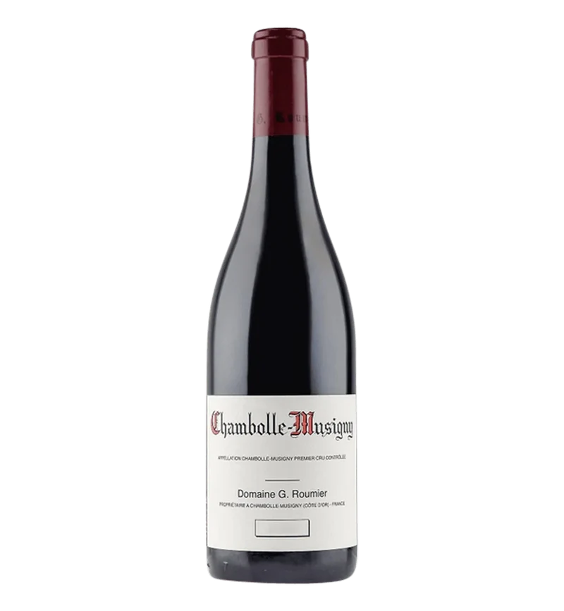Domaine G. Roumier Chambolle Musigny 2013