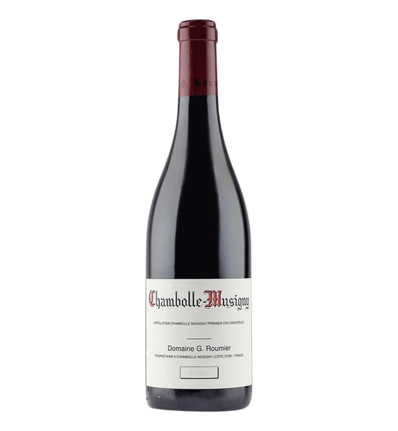 Domaine G. Roumier Chambolle Musigny 2005