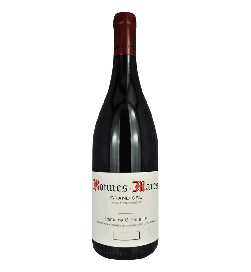 Domaine G. Roumier Bonnes-Mares Grand Cru 2015