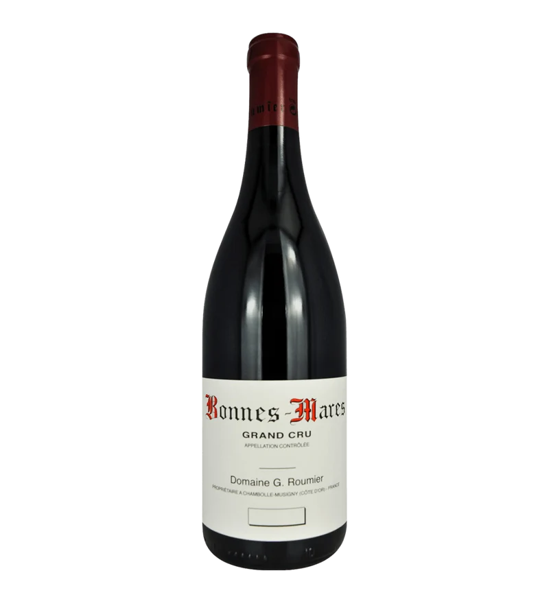 Domaine G. Roumier Bonnes-Mares Grand Cru 2005