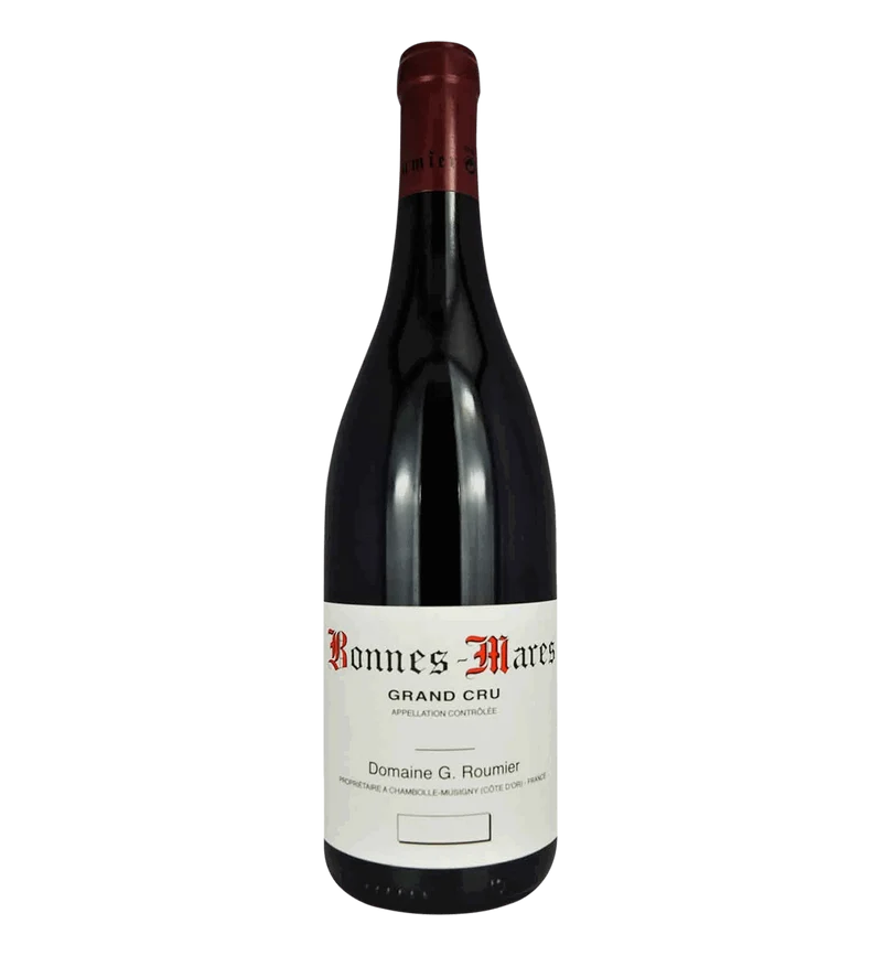 Domaine G. Roumier Bonnes-Mares Grand Cru 2000