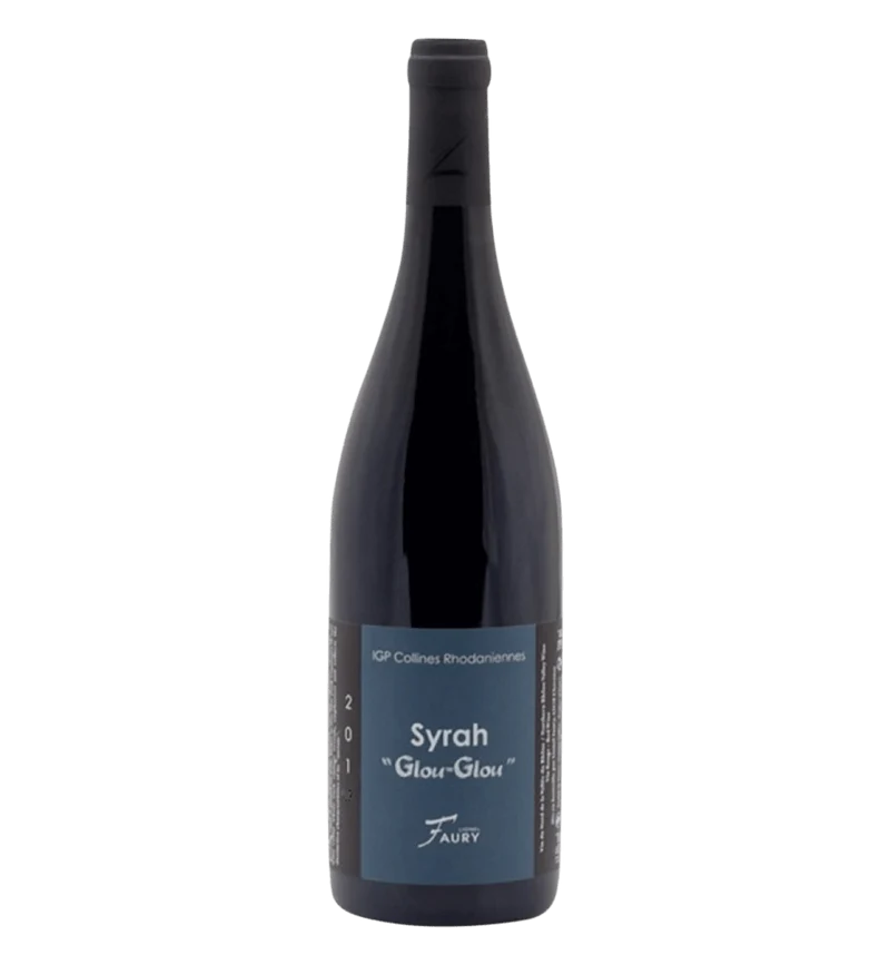 Domaine Faury Syrah Glou-Glou 2020