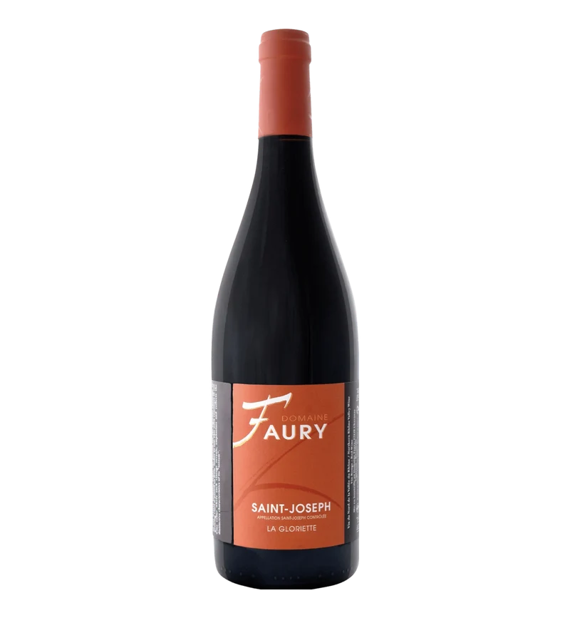 Domaine Faury La Gloriette Vieilles Vignes 2019