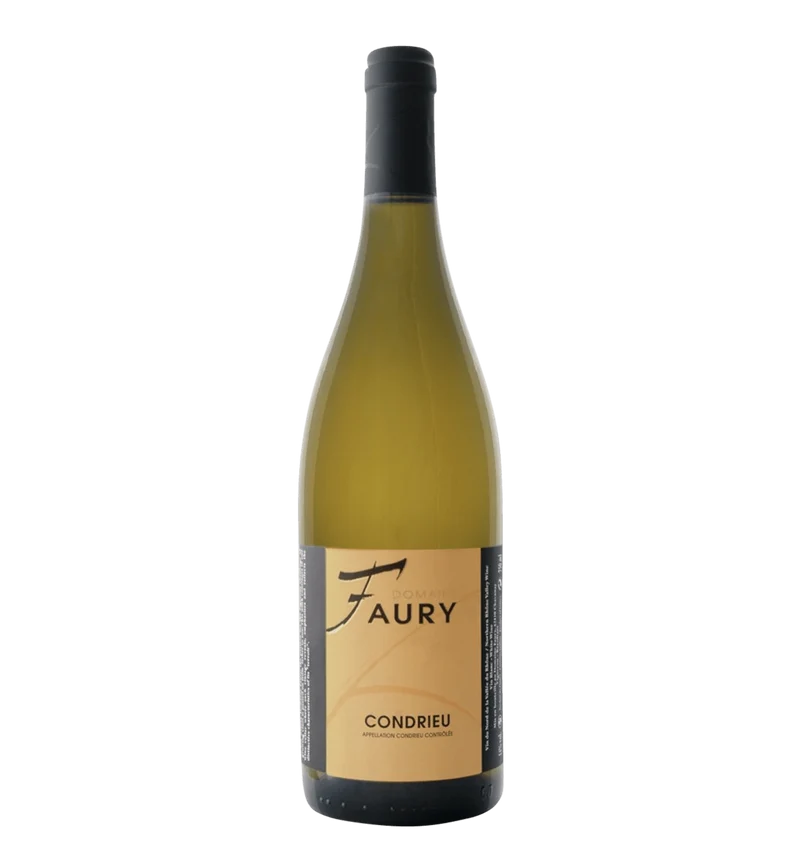 Domaine Faury Condrieu Tradition 2019