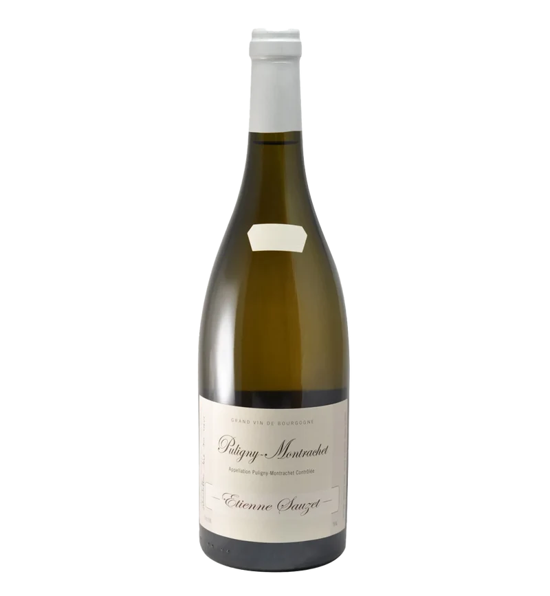 Domaine Etienne Sauzet Puligny-Montrachet 2022