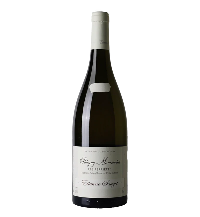 Domaine Etienne Sauzet Puligny Montrachet Perrières 1. Cru 2022