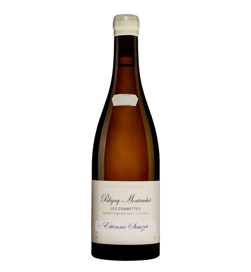 Domaine Etienne Sauzet Puligny Montrachet Les Combettes 1. Cru 2022