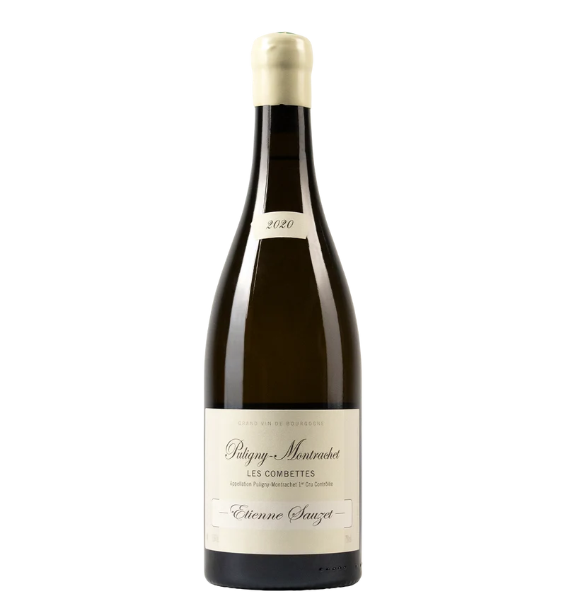 Domaine Etienne Sauzet Puligny Montrachet Les Combettes 1. Cru 2020
