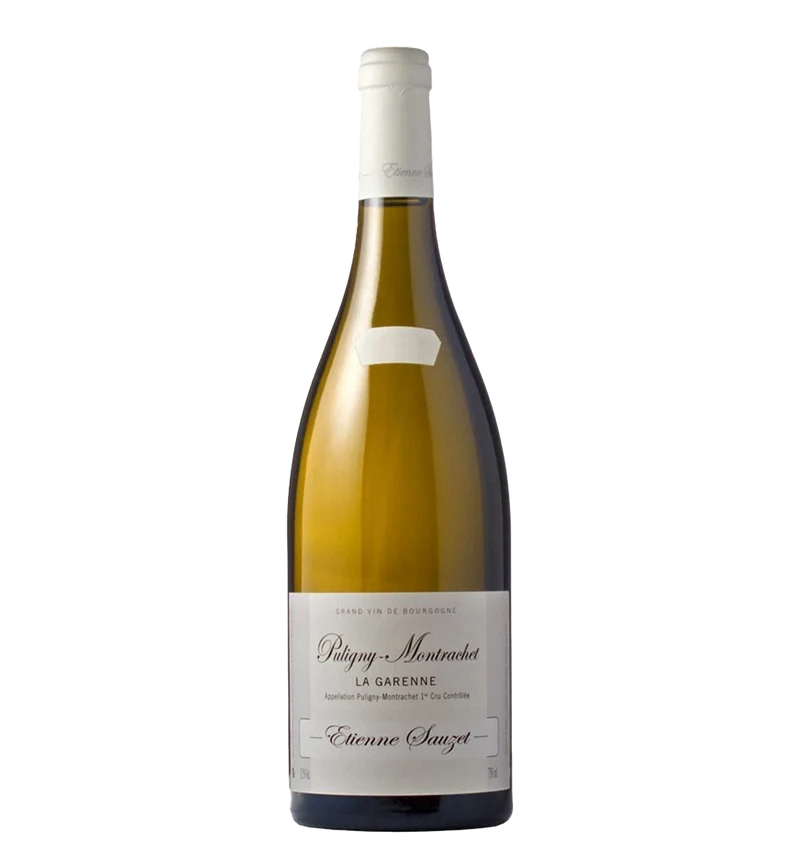 Domaine Etienne Sauzet Puligny Montrachet La Garenne 1. Cru 2019