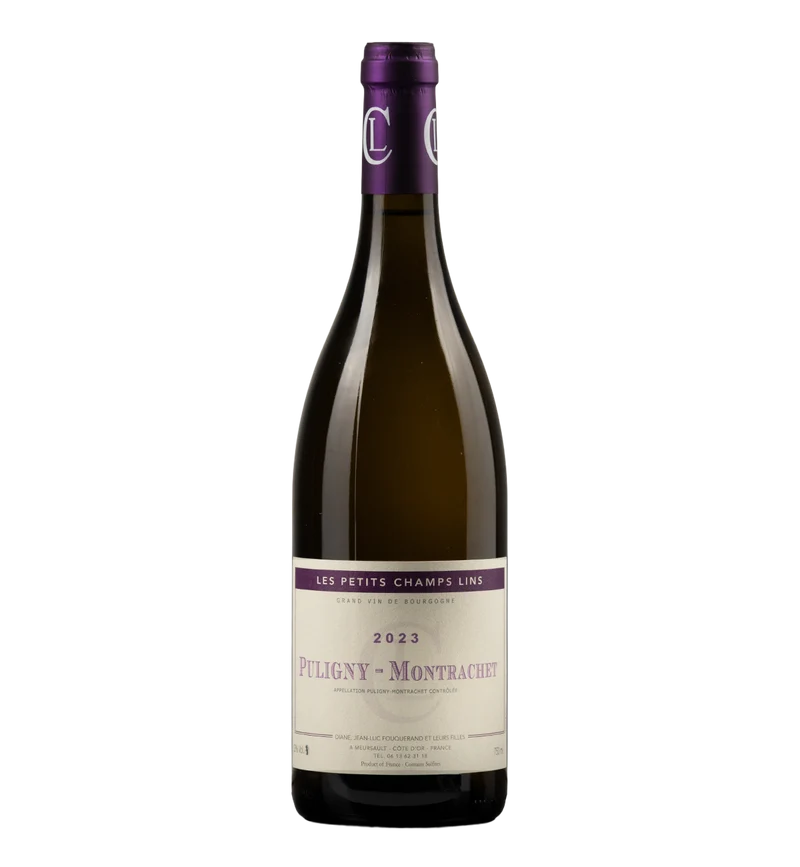 Domaine des Petits Champs Lins Puligny-Montrachet 2023
