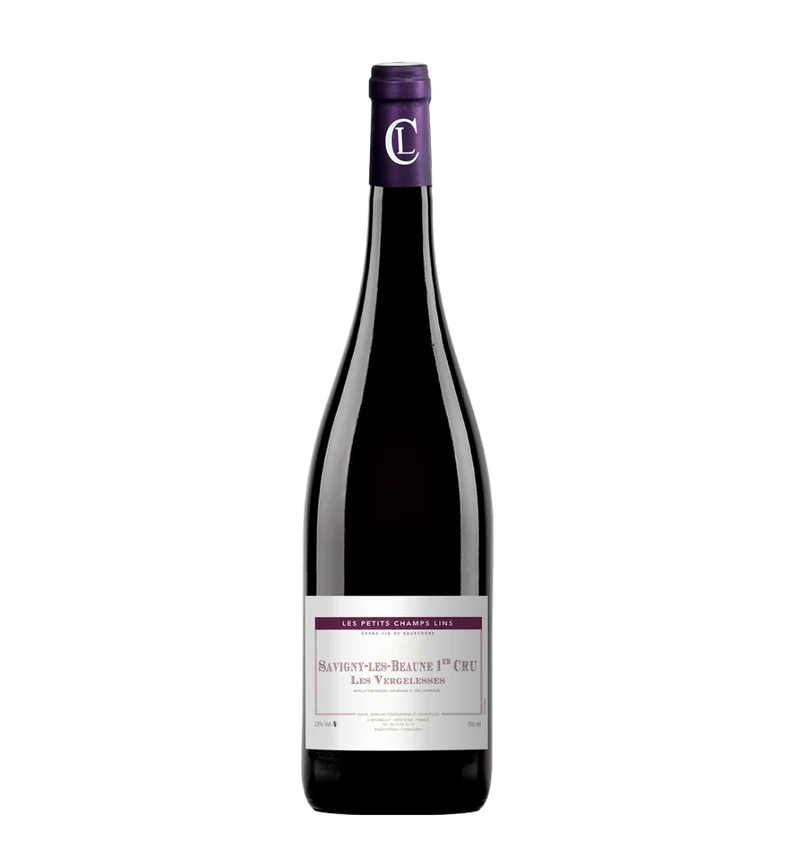 Domaine des Petits Champs Lins Savigny-Lès-Beaune 1ᵉʳ Cru Vergelesses 2021